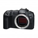 CANON R8 PROFIL