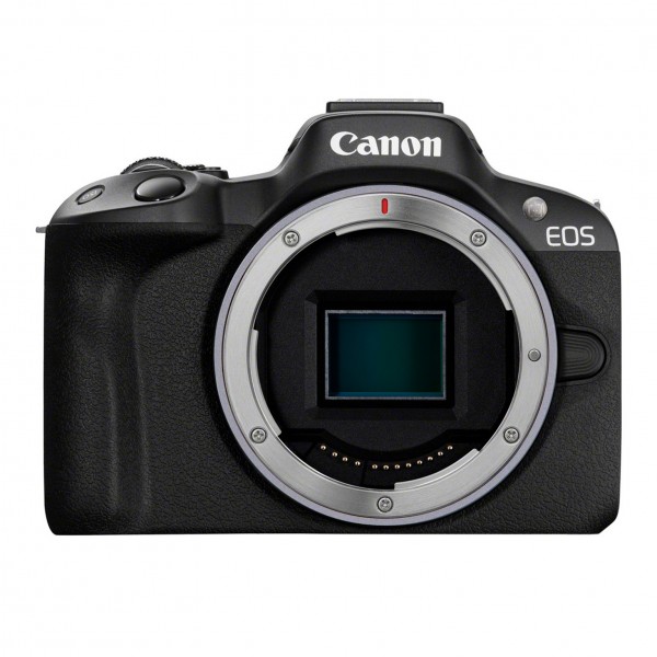 CANON EOS R50