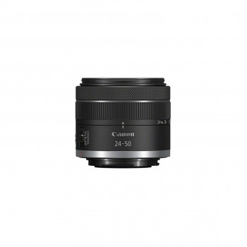 CANON RF 24-50/4.5-6.3 IS STM