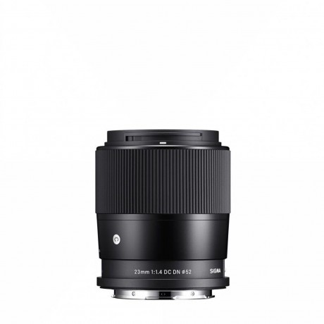 SIGMA 23/1.4 DC DN CONTEMPORARY E