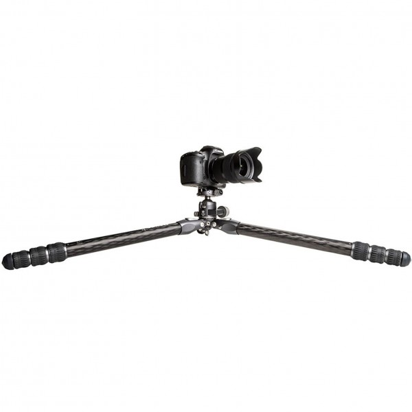 Trépied et perche selfie Benro BK15 pour Smartphone Trépied et perche selfie Benro BK15 pour Smartphone