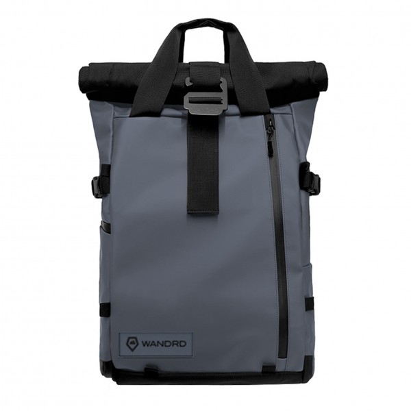 WANDRD THE PRVKE LITE 21L bleu