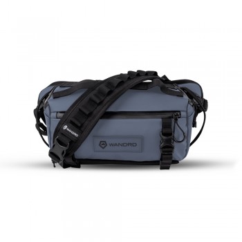 WANDRD ROGUE SLING 6L face