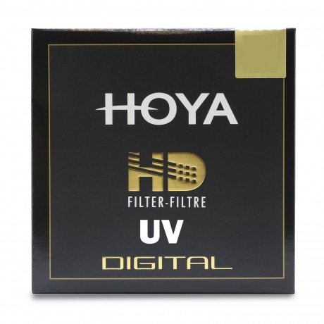 HOYA FILTRE UV HD MK II DIAM 49