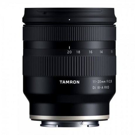 TAMRON 11-20/2.8 Di III-A RXD