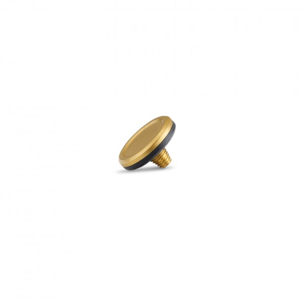 Dynamo Bouton De Déclenchement Union 4105 - Pour éclairage Vélo - Pièce De Rechange