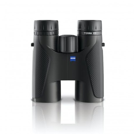 ZEISS JUMELLES TERRA 8X42 ED NOIR