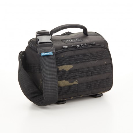 TENBA AXIS V2 4L SLING CAMOUFLAGE