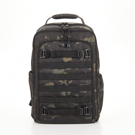 TENBA AXIS V2 16L ROAD WARRIOR BACKPACK CAMOUFLAGE