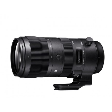 SIGMA 70-200/2,8 DG OS HSM SPORTS