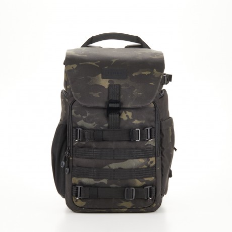 TENBA AXIS V2 18L LT BACKPACK CAMOUFLAGE