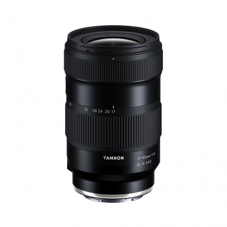 TAMRON 17-50/4 Di III VXD