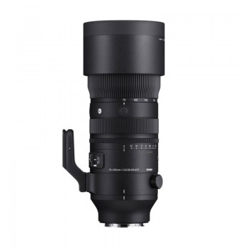 SIGMA 70-200/2.8 DG DN OS...