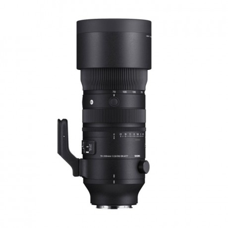 SIGMA 70-200/2.8 DG DN OS SPORT