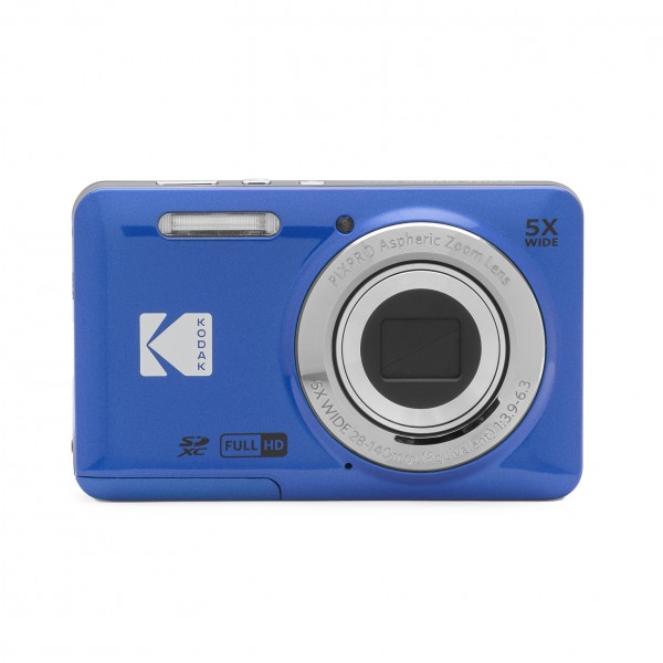 KODAK PIXPRO FZ55 bleu