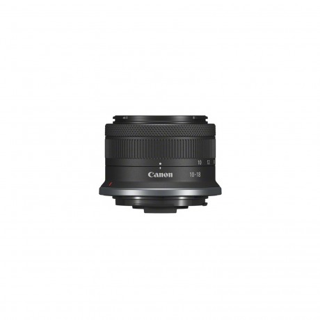 CANON RF-S 10-18/4.5-6.3 IS STM