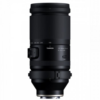 TAMRON 150-500/5-6.7 Di III...