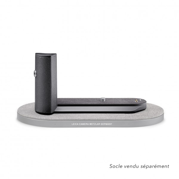Poignée De Charge Sans Fil Leica Q3 – HG-DC1 (19530) – Authentique – Neuf