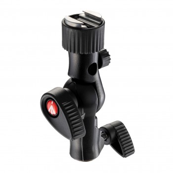 MANFROTTO ROTULE TREPIED...