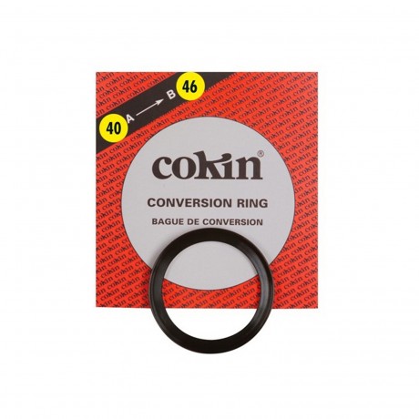 COKIN BAGUE DE CONVERSION 40.5-46MM