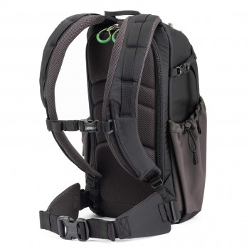 THINK TANK BACKLIGHT SPRINT 15L slate black dos