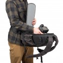 THINK TANK BACKLIGHT SPRINT 15L en situation