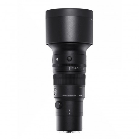 SIGMA 500/5.6 DG DN SPORT