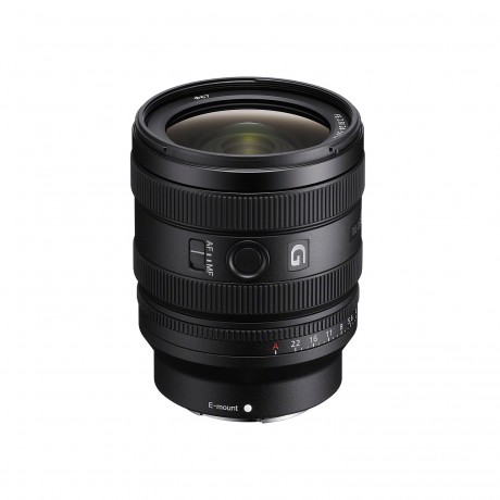 SONY FE 24-50/2.8 G