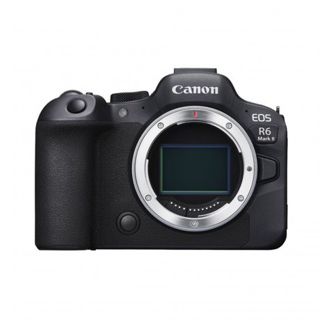 CANON EOS R6 MARK II NU