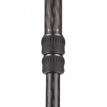 BENRO MAMMOTH CARBONE