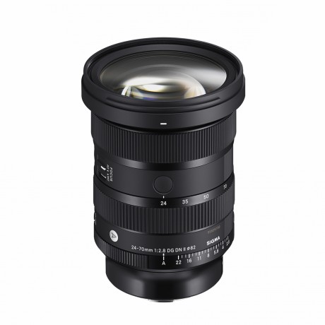 SIGMA 24-70/2.8 DG DN ART II FE