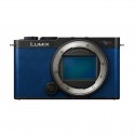 PANASONIC LUMIX S9 NU bleu