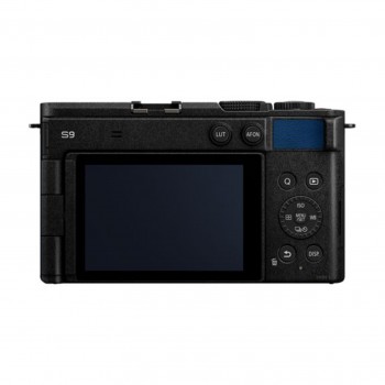 PANASONIC LUMIX S9 NU dos