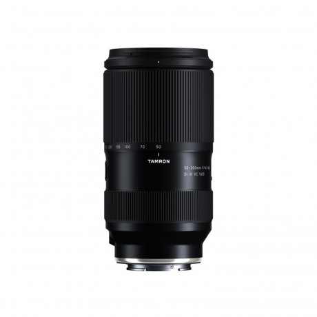 TAMRON 50-300/4.5-6.3 DI III VC VXD FE