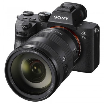 SONY ALPHA 7 III  +...