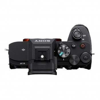 SONY A7 IV + Garantie 5 ans dessus