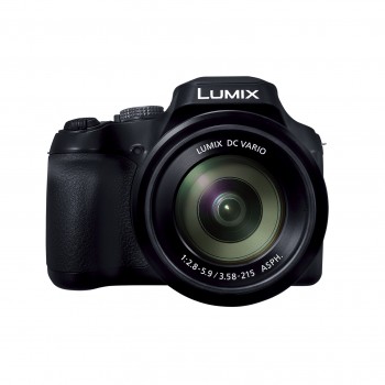 PANASONIC FZ 82D