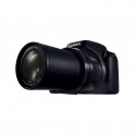 PANASONIC FZ 82D zoom max