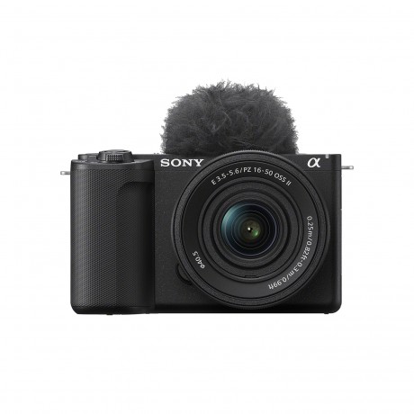 SONY ZV-E10 II + 16-50/3.5-5.6 OSS II