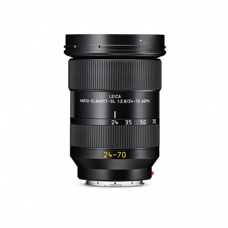 LEICA VARIO ELMARIT SL 24-70/2.8 ASPH