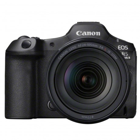 CANON R5 MII + RF 24-105/4