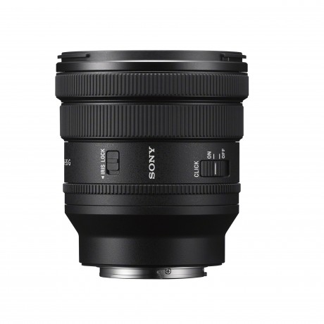 SONY FE 16-35/4 PZ