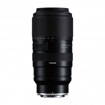 TAMRON 50-400/4.5-6.3 DI...