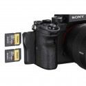 SONY ALPHA 7R IV + Eg 5 ans cartes