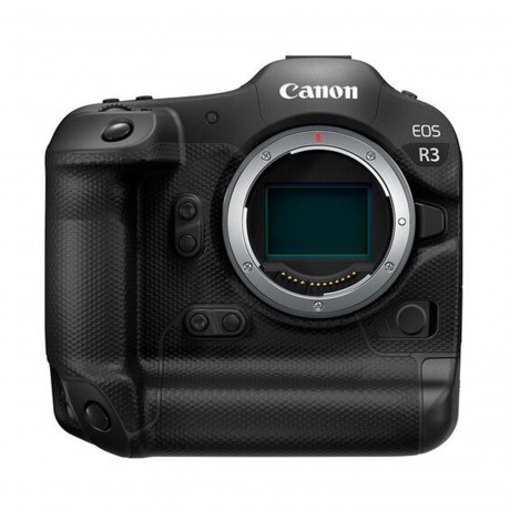 Canon EOS R3 NU + Extension de Garantie à 5 ans