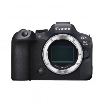 CANON EOS R6 MARK II NU +...