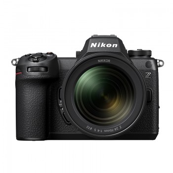 NIKON Z6 III + Z 24-70/4 +...