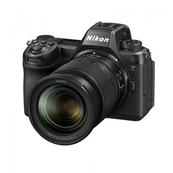 NIKON Z6 III + Z 24-70/4 + Garantie 5 ans profil 1