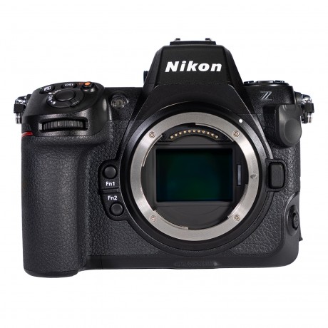 NIKON Z8 nu + EG 5 ans