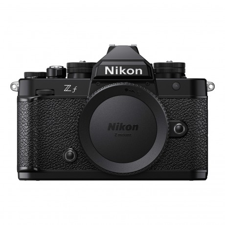 NIKON Zf Nu + EG 5 ans